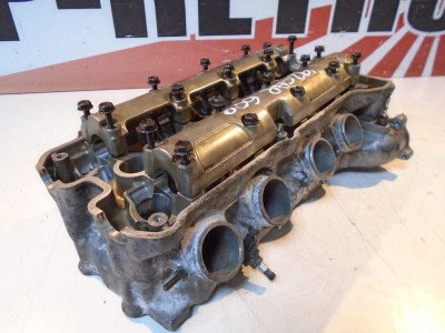 Honda CBR600F Engine Cylinder Head