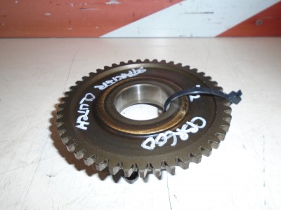 Honda CBR600F Engine Starter Clutch
