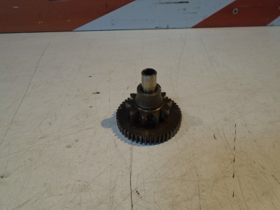 Honda CBR600F Engine Starter Idler Gear