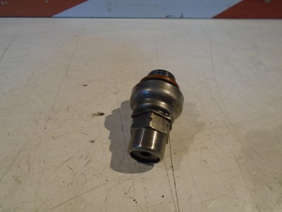 Suzuki GSX600F Engine Oil Pressure Relief Valve
