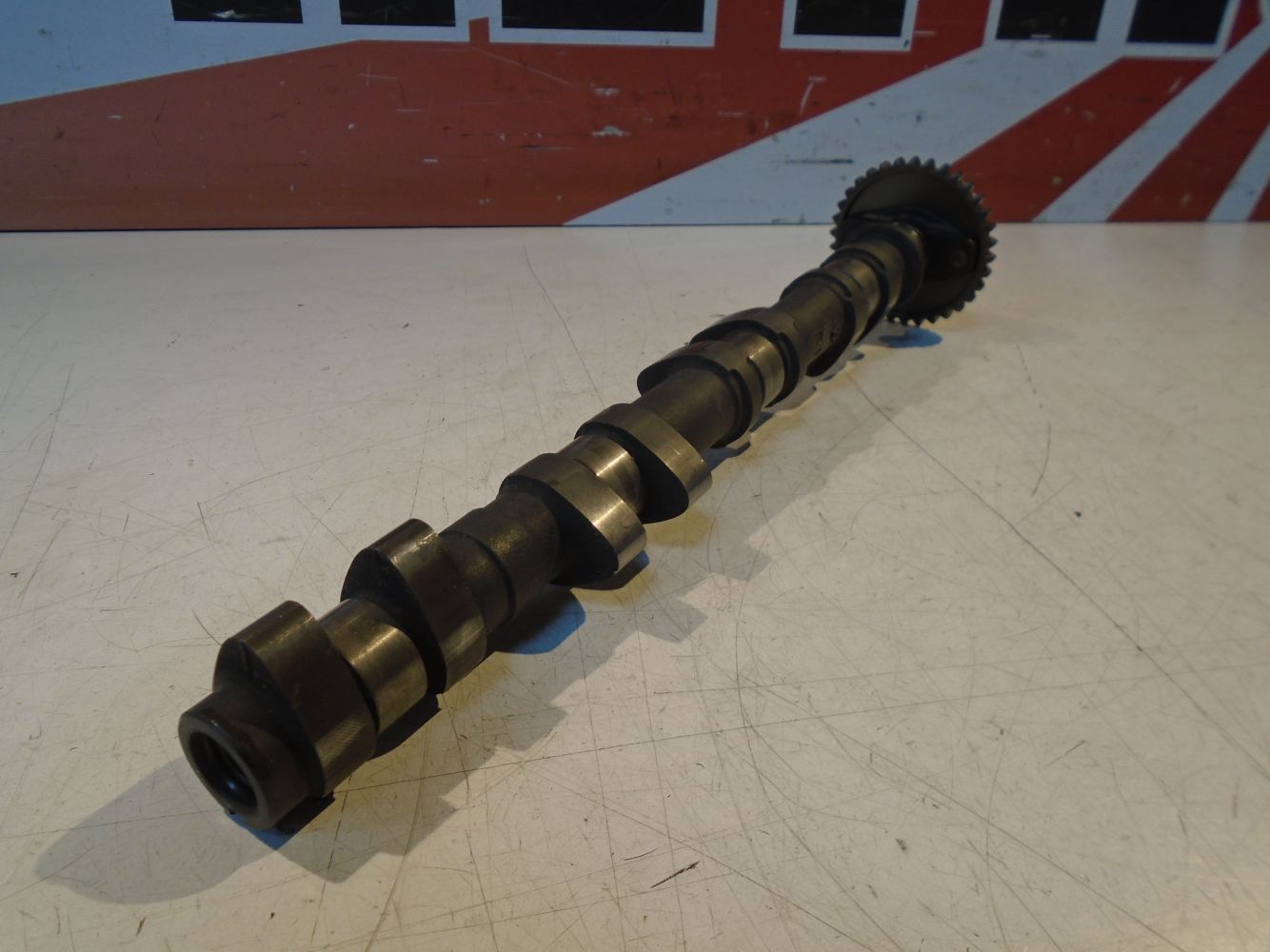 Honda CBR600F Engine Inlet Camshaft