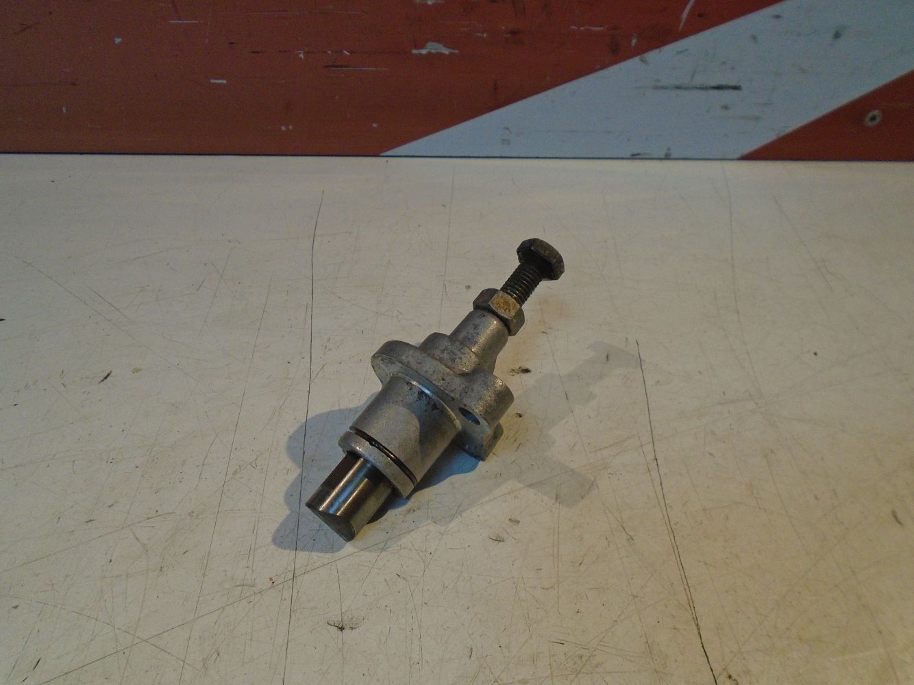 Honda CBR600F Engine Camchain Tensioner