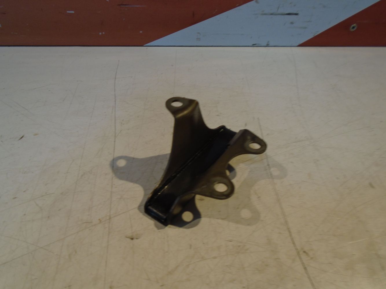 Honda CBR600F Engine Camchain Guide Guard