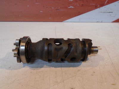 Honda CBR600F Gear Selector Drum