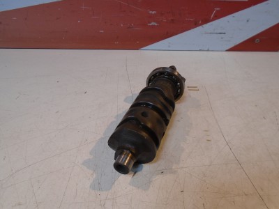 Honda CBR600F Gear Selector Drum