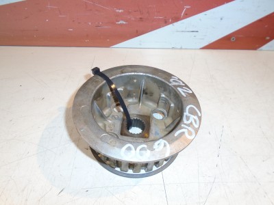 Honda CBR600F Clutch Drum Boss