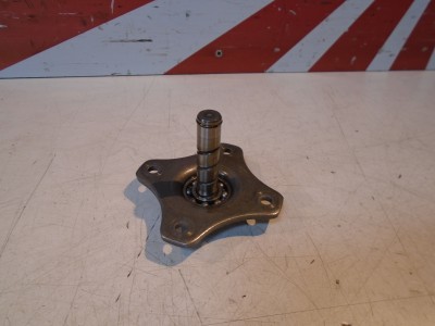 Honda CBR600F Clutch Lift Rod