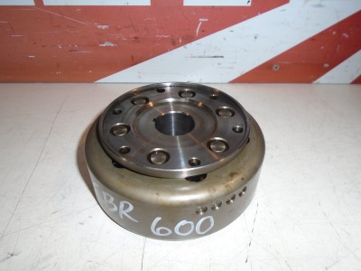 Honda CBR600F Engine Magneto Flywheel Rotor