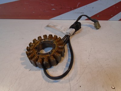 Honda CBR600F Engine Alternator Stator