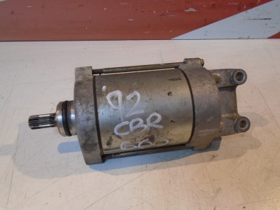 Honda CBR600F Starter Motor