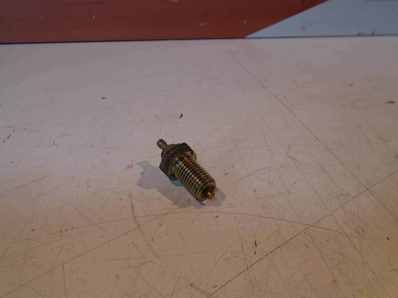 Honda CBR600F Engine Neutral Switch
