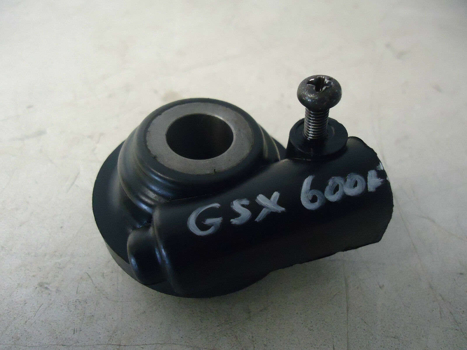 Suzuki GSX600F Speedo Drive 