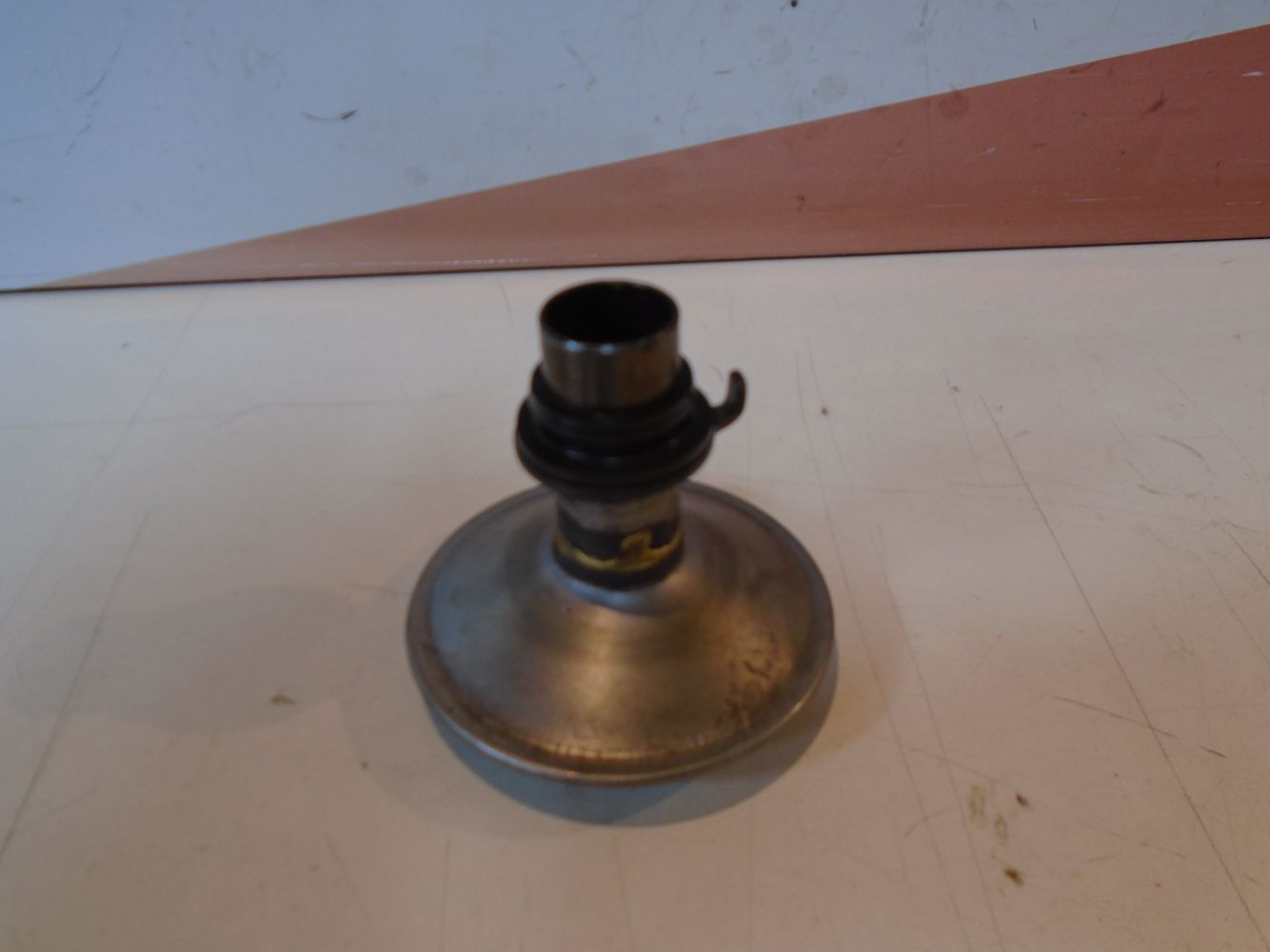 Honda CBR600F Engine Oil Strainer