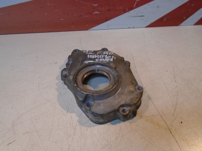 Honda CBR600F Engine Ignition Cover Casing