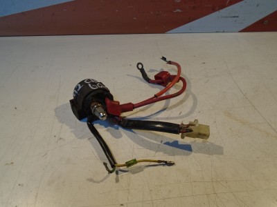 Honda CBR600F Starter Solenoid