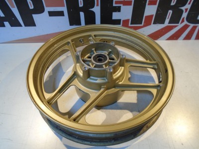 Kawasaki GPZ900R Rear Wheel