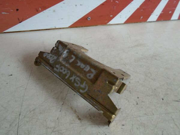 Suzuki GSX600F Rear Light Frame Bracket 