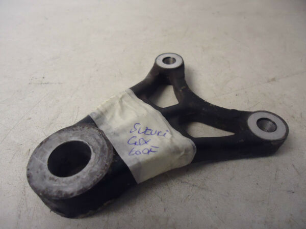 Suzuki GSX600F Rear Brake Caliper Mount Bracket 