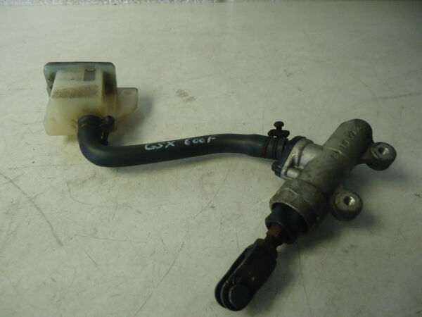 Suzuki GSX600F Rear Brake Master Cylinder 1988 