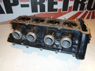 Kawasaki GPZ900R Engine Cylinder Head