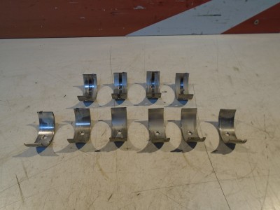 Kawasaki GPZ900R Crankshaft Main Shells