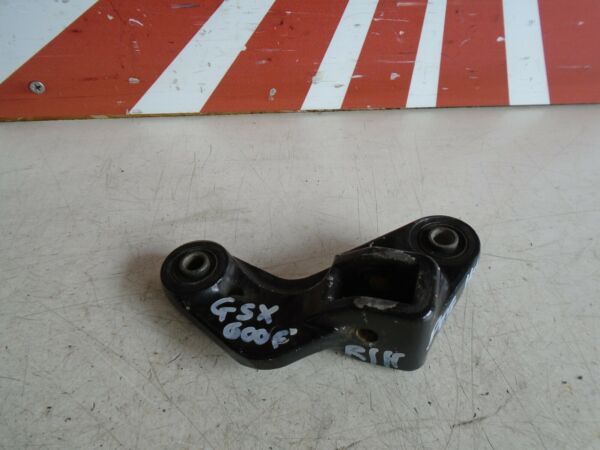 Suzuki GSX600F Front Footrest Hanger 