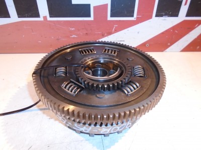 Kawasaki GPZ900R Clutch Basket