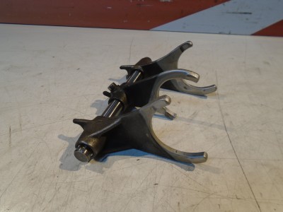 Kawasaki GPZ900R Gear Selector Forks