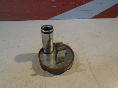 Kawasaki GPZ900R Engine Oil Strainer