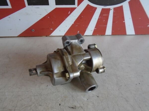 Suzuki GSX600F Engine Oil Pump 