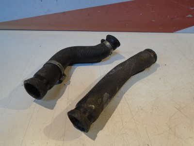 Kawasaki GPZ900R Engine Water Pipes Hoses