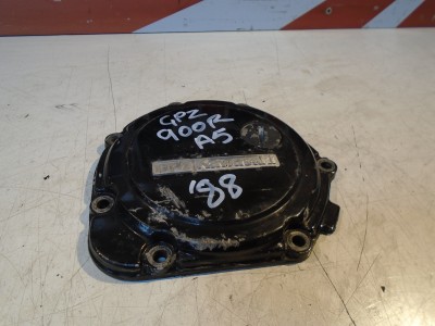 Kawasaki GPZ900R Engine Ignition Pick Up Cover