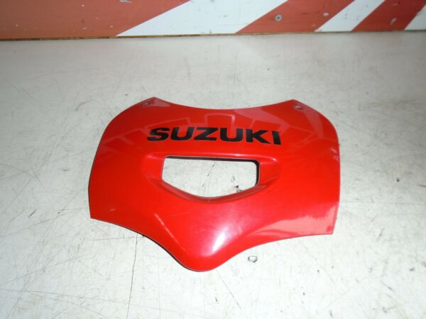 Suzuki GSX600F Fairing Nose Cone Infill Panel