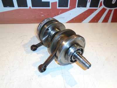 Kawasaki GPZ305 Engine Crankshaft & Conrods