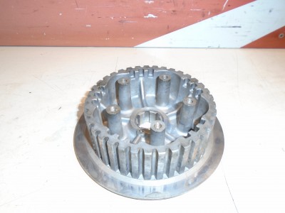 Kawasaki GPZ305 Engine Clutch Drum Boss