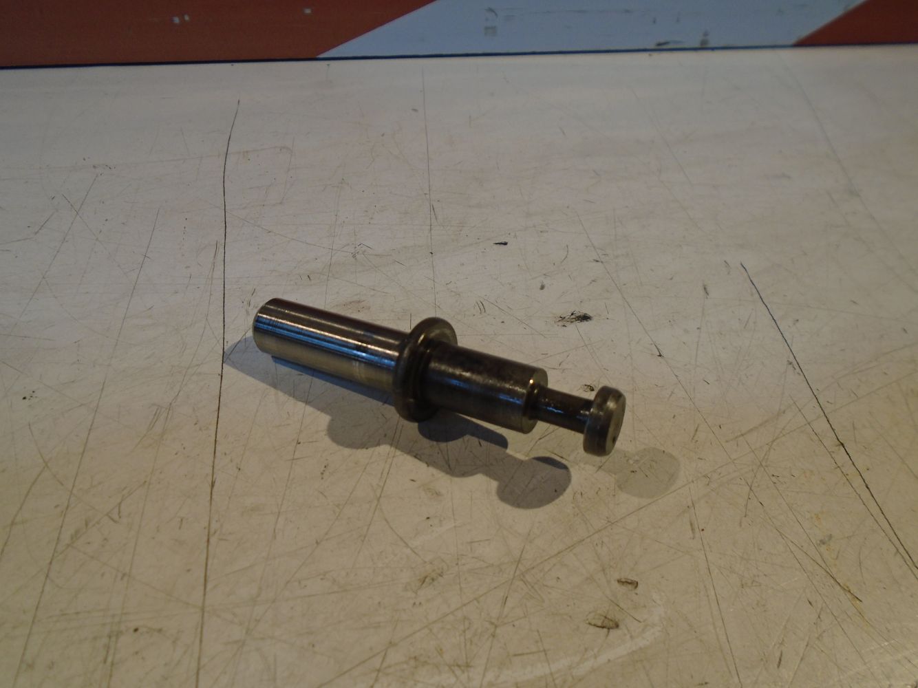 Kawasaki GPZ305 Clutch Rod Puller