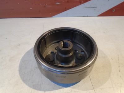 Kawasaki GPZ305 Engine Magneto Flywheel Rotor