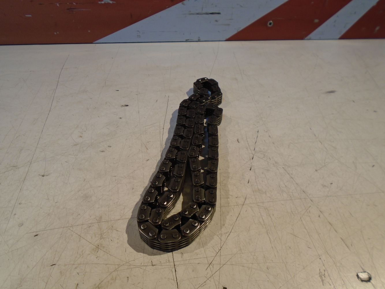 Kawasaki GPZ305 Engine Camchain