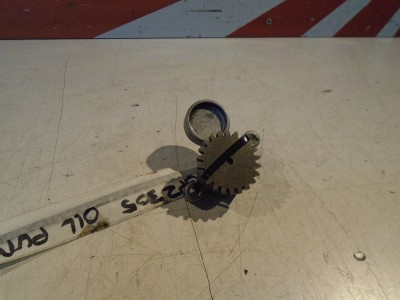 Kawasaki GPZ305 Engine Oil Pump