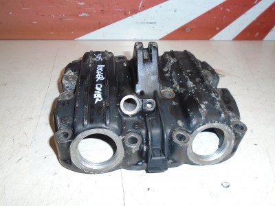 Kawasaki GPZ305 Engine Rocker Cam Cover