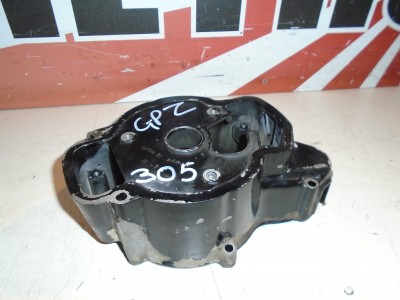 Kawasaki GPZ305 Alternator Cover