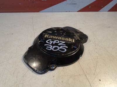 Kawasaki GPZ305 Engine Ignition Cover