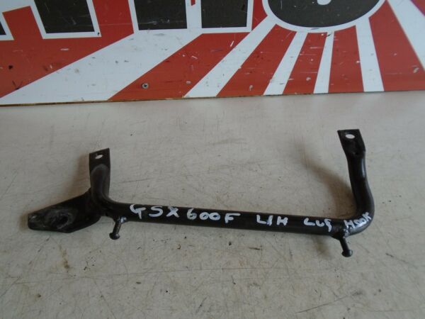 Suzuki GSX600F LH Luggage Rail GSX600 Side Frame Rail