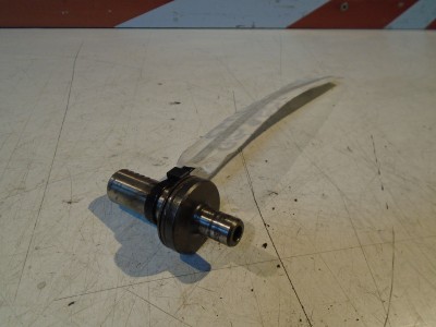 Suzuki GS850G Clutch Puller