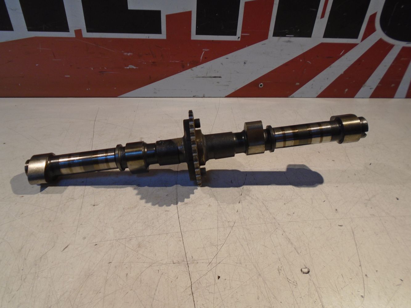 Suzuki GS850G Engine Inlet Camshaft