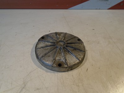 Suzuki GS850G Engine Oil Filter Cover