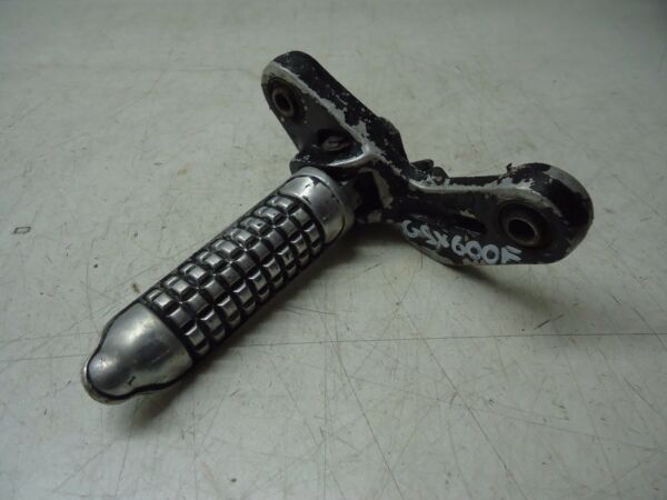 Suzuki GSX600F Front Footrest Hanger