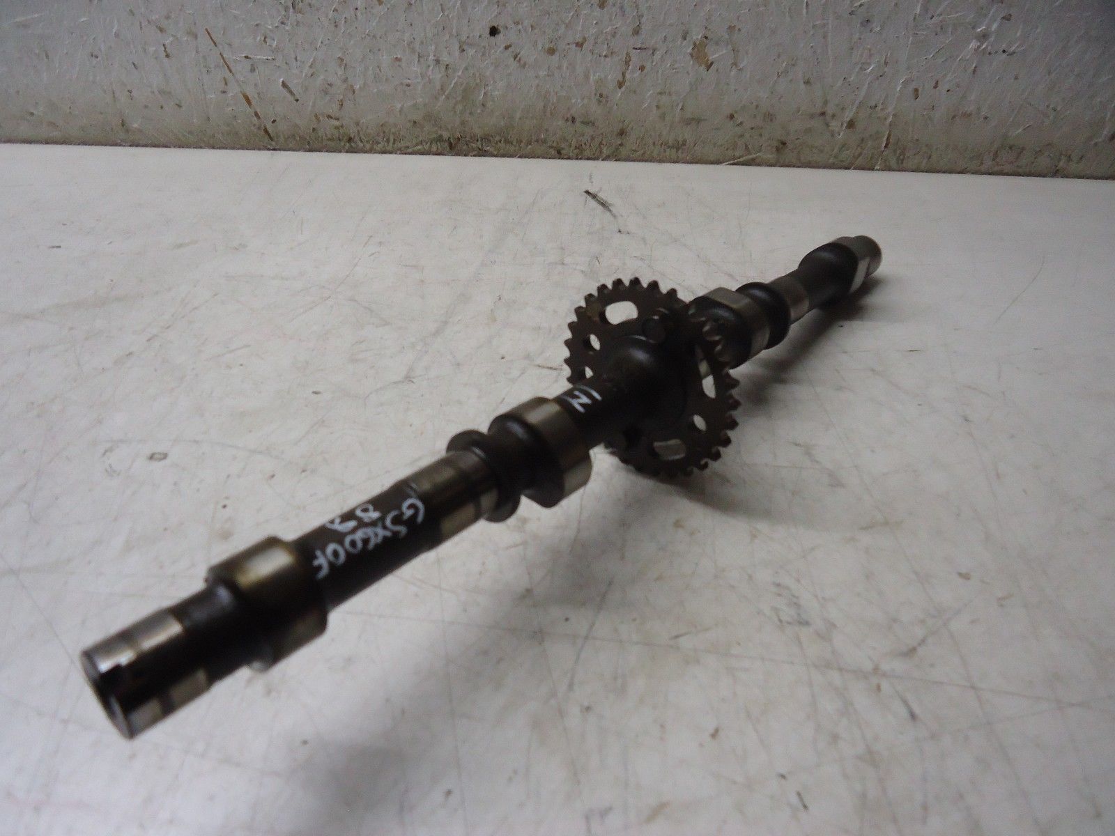 Suzuki GSX600F Engine Inlet Camshaft