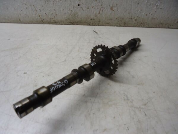 Suzuki GSX600F Engine Inlet Camshaft