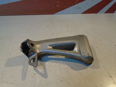 Suzuki SV650 Rear Footrest Hanger